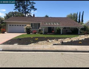 7472 Blue Fox Way, San Ramon, CA 94583