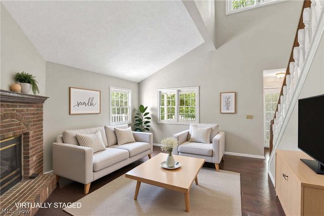 1335 Old Mill Path 6-7, Broadview Heights, OH 44147