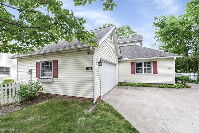 1335 Old Mill Path 6-7, Broadview Heights, OH 44147