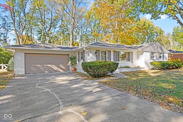 5566 N Drexel Avenue, Indianapolis, IN 46220