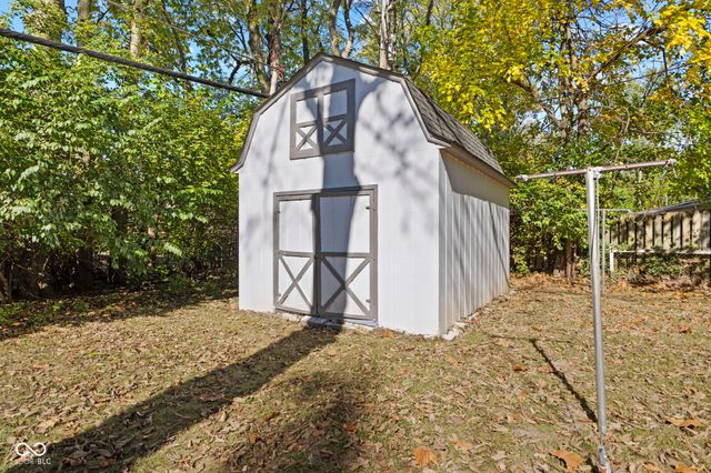 5566 N Drexel Avenue, Indianapolis, IN 46220