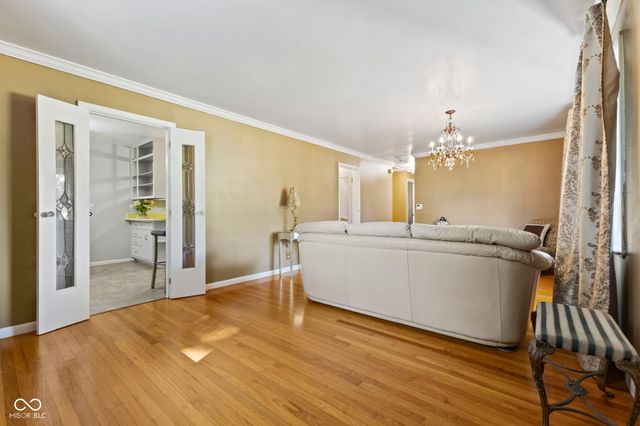 5566 N Drexel Avenue, Indianapolis, IN 46220