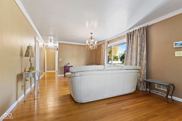 5566 N Drexel Avenue, Indianapolis, IN 46220