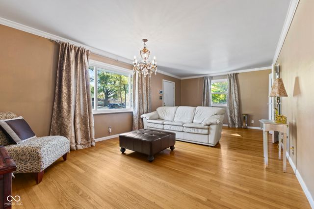 5566 N Drexel Avenue, Indianapolis, IN 46220