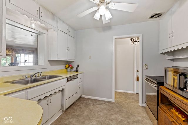 5566 N Drexel Avenue, Indianapolis, IN 46220