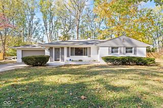 5566 N Drexel Avenue, Indianapolis, IN 46220