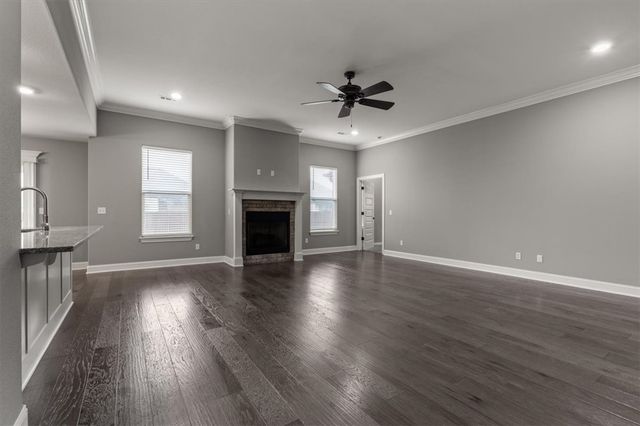 2005 W Chandler Avenue, Rogers, AR 72758