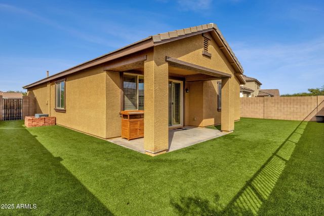 23637 S 213TH Street, Queen Creek, AZ 85142