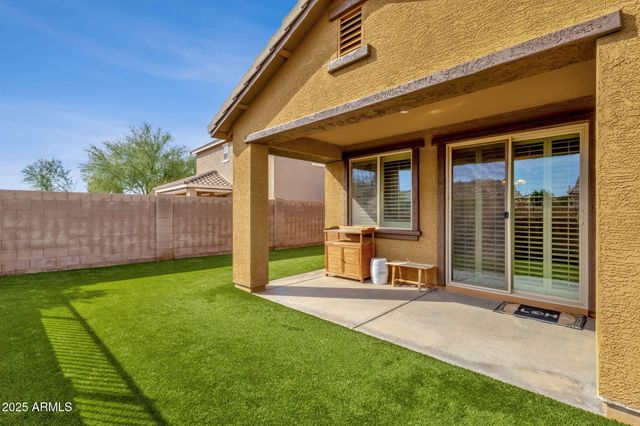 23637 S 213TH Street, Queen Creek, AZ 85142