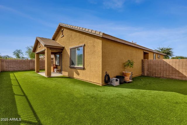 23637 S 213TH Street, Queen Creek, AZ 85142