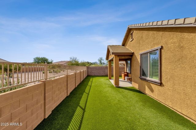 23637 S 213TH Street, Queen Creek, AZ 85142