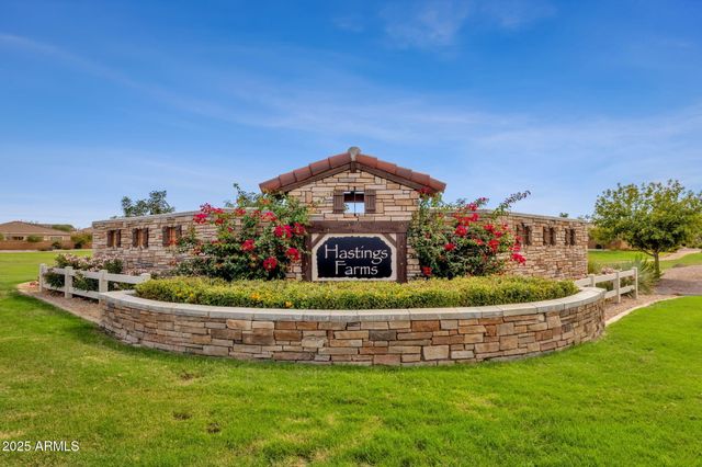 23637 S 213TH Street, Queen Creek, AZ 85142