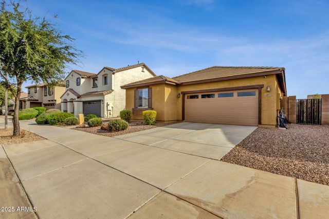 23637 S 213TH Street, Queen Creek, AZ 85142
