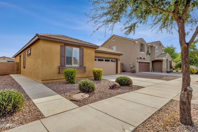 23637 S 213TH Street, Queen Creek, AZ 85142