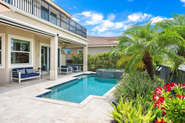 12132 Aviles Circle, Palm Beach Gardens, FL 33418