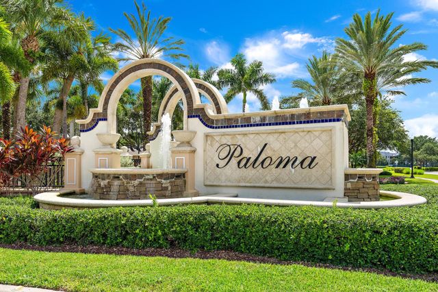 12132 Aviles Circle, Palm Beach Gardens, FL 33418