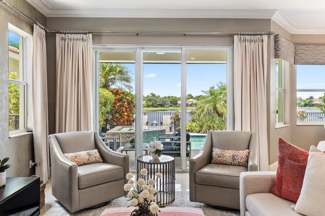 12132 Aviles Circle, Palm Beach Gardens, FL 33418