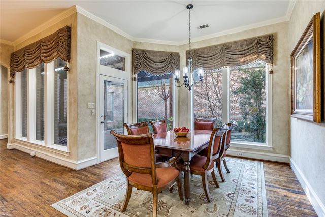 5620 Shubert Court, Dallas, TX 75252