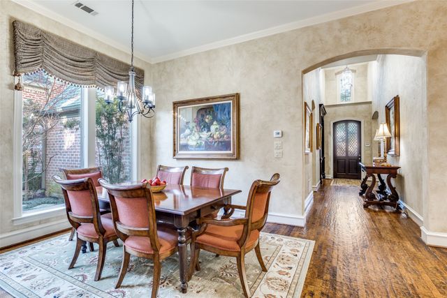 5620 Shubert Court, Dallas, TX 75252