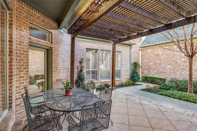 5620 Shubert Court, Dallas, TX 75252