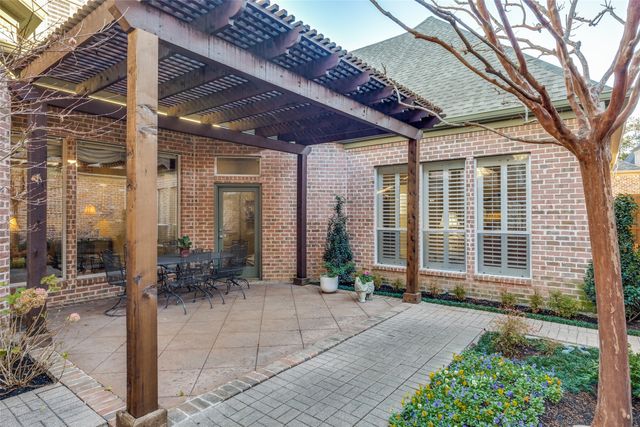 5620 Shubert Court, Dallas, TX 75252