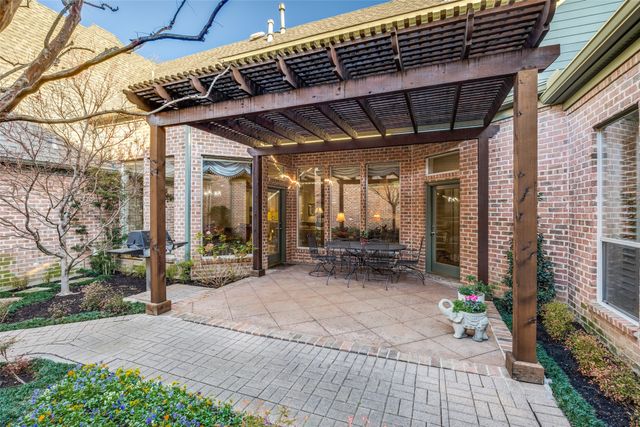 5620 Shubert Court, Dallas, TX 75252