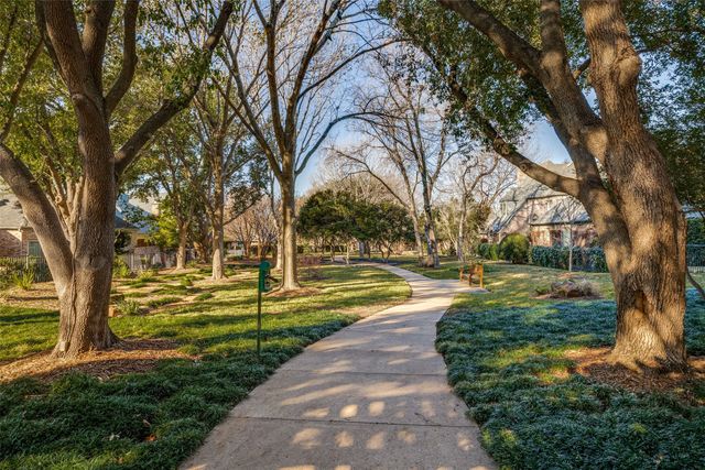 5620 Shubert Court, Dallas, TX 75252