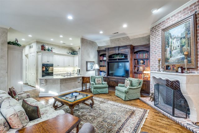 5620 Shubert Court, Dallas, TX 75252