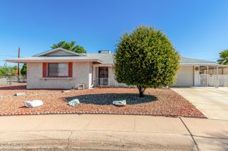 11827 N 111TH Avenue, Sun City, AZ 85351