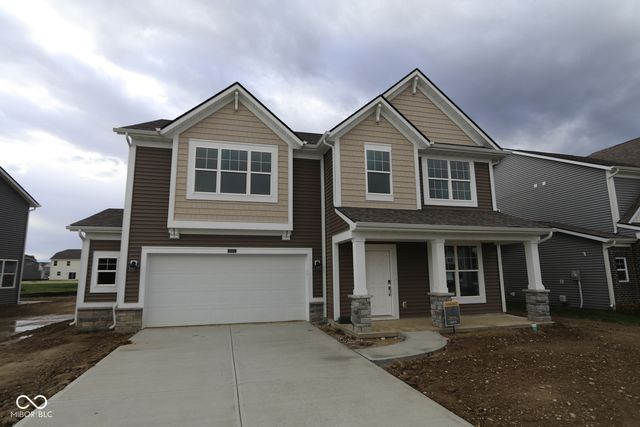 6042 Cedar Shade Way, Indianapolis, IN 46259