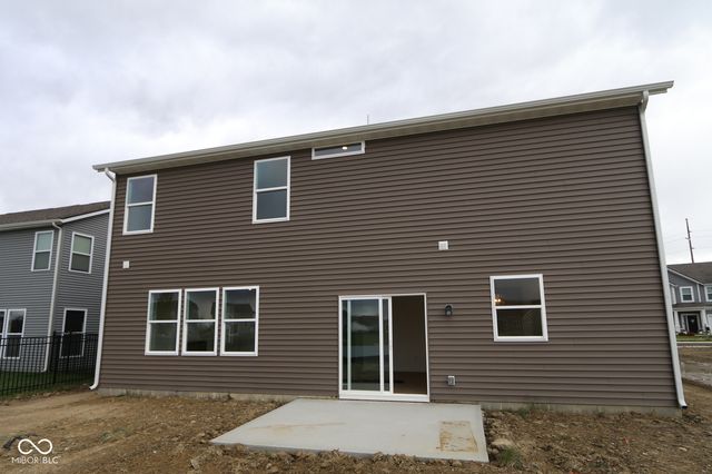 6042 Cedar Shade Way, Indianapolis, IN 46259