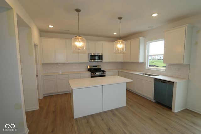 6042 Cedar Shade Way, Indianapolis, IN 46259