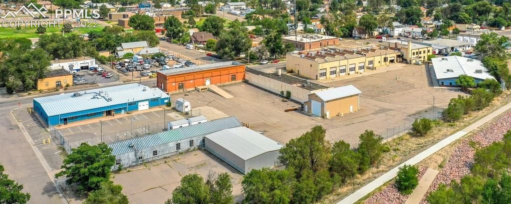 905-1019 N Erie Avenue, Pueblo, CO 81001 — exterior