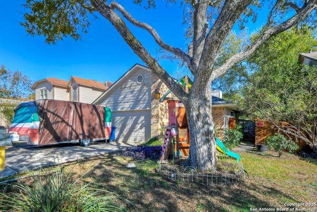 15010 Spring Shower, San Antonio, TX 78247