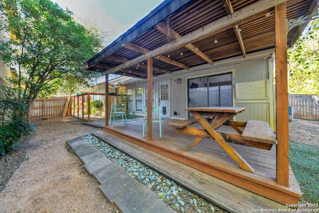 15010 Spring Shower, San Antonio, TX 78247