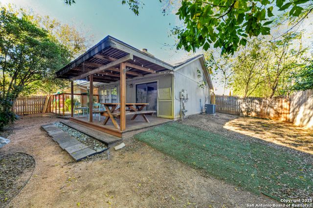 15010 Spring Shower, San Antonio, TX 78247