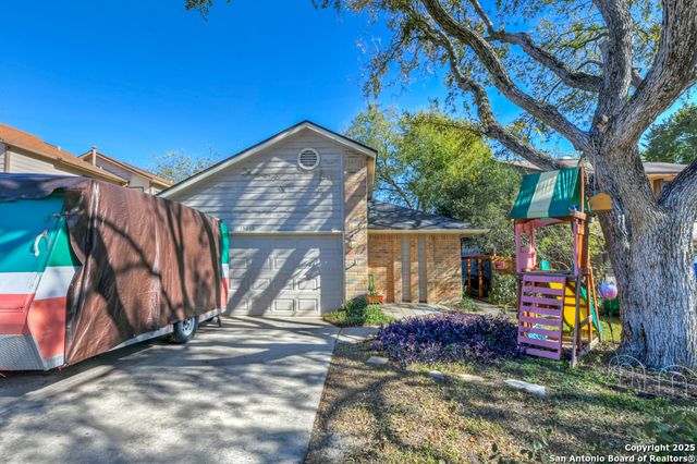 15010 Spring Shower, San Antonio, TX 78247