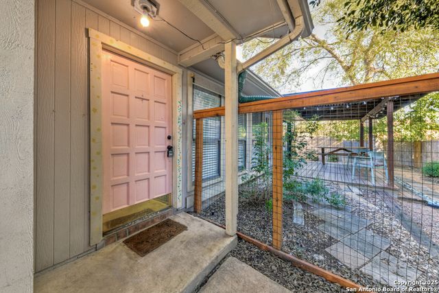 15010 Spring Shower, San Antonio, TX 78247