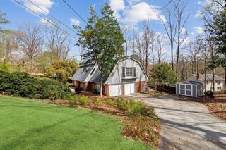 355 Westerhall Court, Sandy Springs, GA 30328