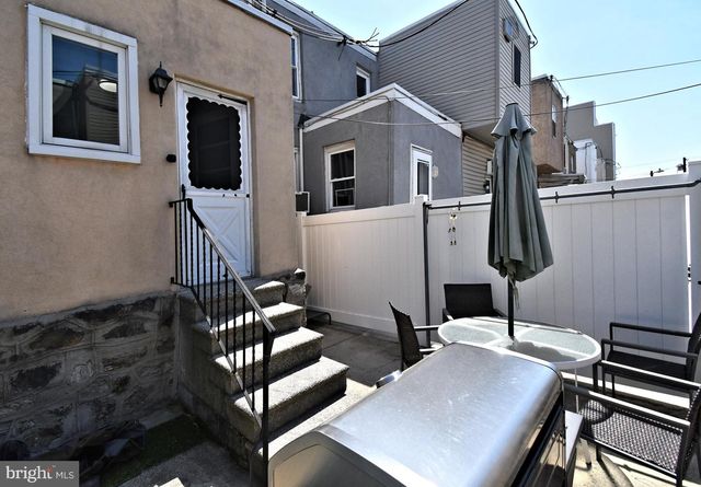 2836 S SYDENHAM ST, Philadelphia, PA 19145