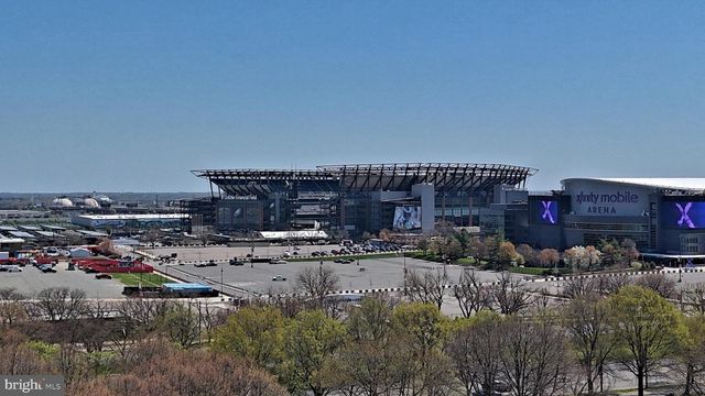 2836 S SYDENHAM ST, Philadelphia, PA 19145