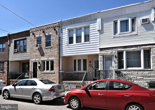 2836 S SYDENHAM ST, Philadelphia, PA 19145