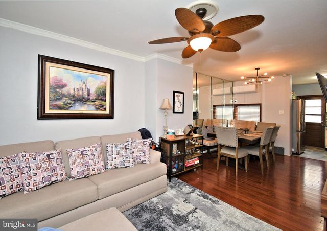 2836 S SYDENHAM ST, Philadelphia, PA 19145