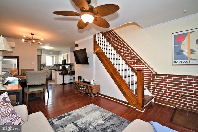 2836 S SYDENHAM ST, Philadelphia, PA 19145