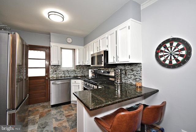 2836 S SYDENHAM ST, Philadelphia, PA 19145