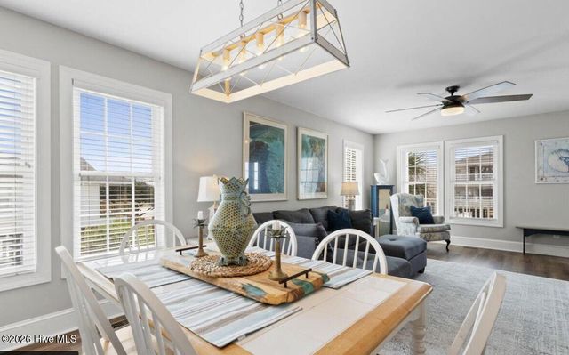 436 Ocean Boulevard W, Holden Beach, NC 28462