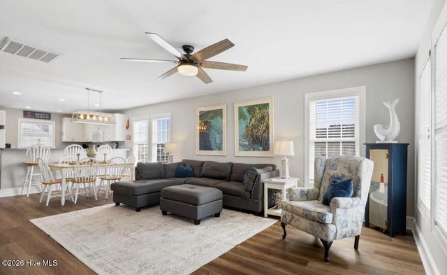 436 Ocean Boulevard W, Holden Beach, NC 28462