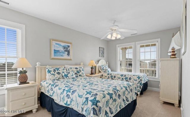 436 Ocean Boulevard W, Holden Beach, NC 28462