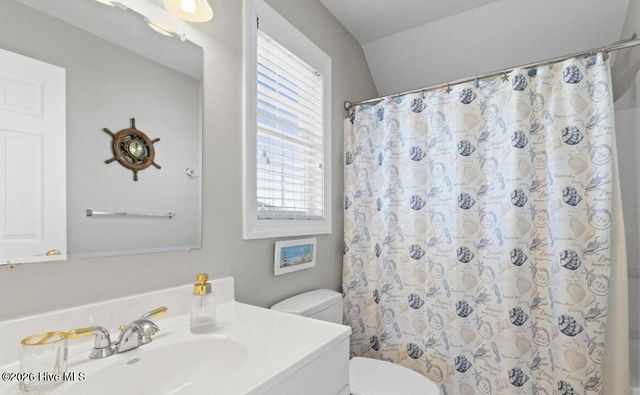 436 Ocean Boulevard W, Holden Beach, NC 28462