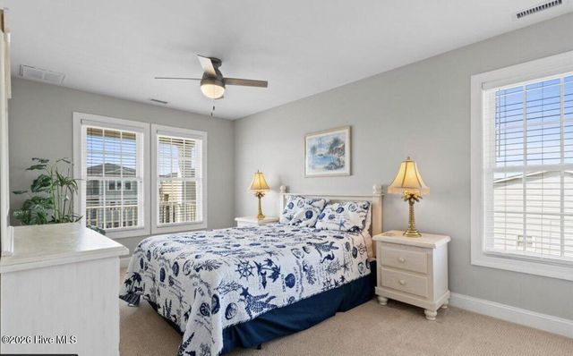 436 Ocean Boulevard W, Holden Beach, NC 28462